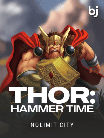 থর: হ্যামার টাইম game thumbnail