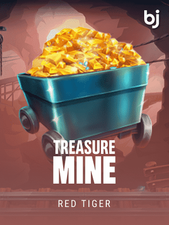 TreasureMine thumbnail