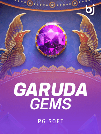 গরুড়া জেমস game icon