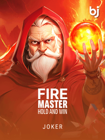 Fire Master Hold And Win thumbnail