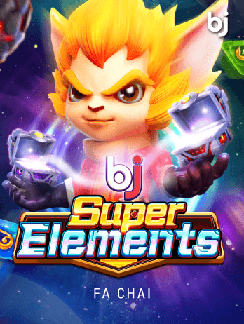 BJ Super Elements thumbnail