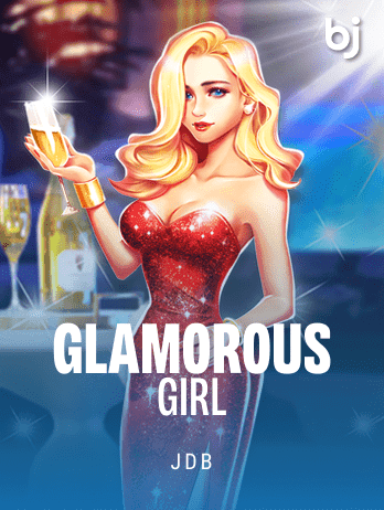 গ্ল্যামারাস গার্ল game thumbnail